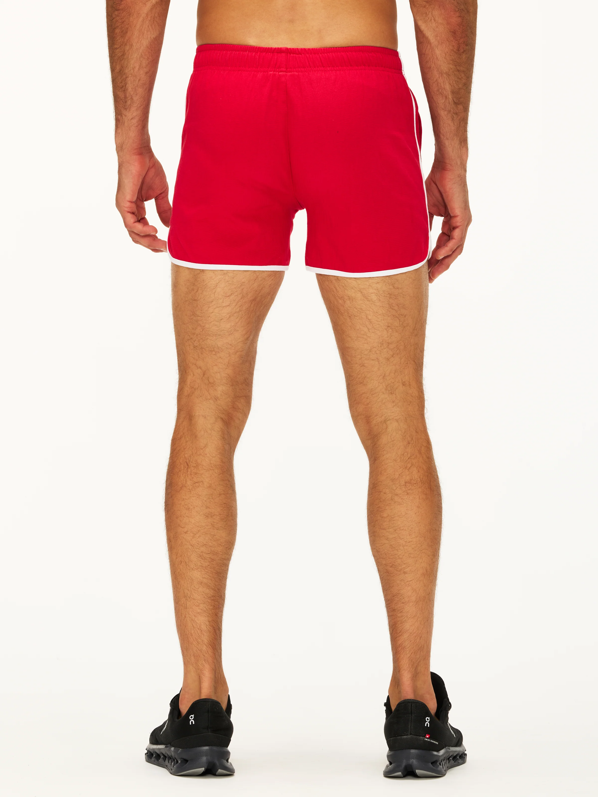 YIWO Hardwear Quad Shorts - Image 2