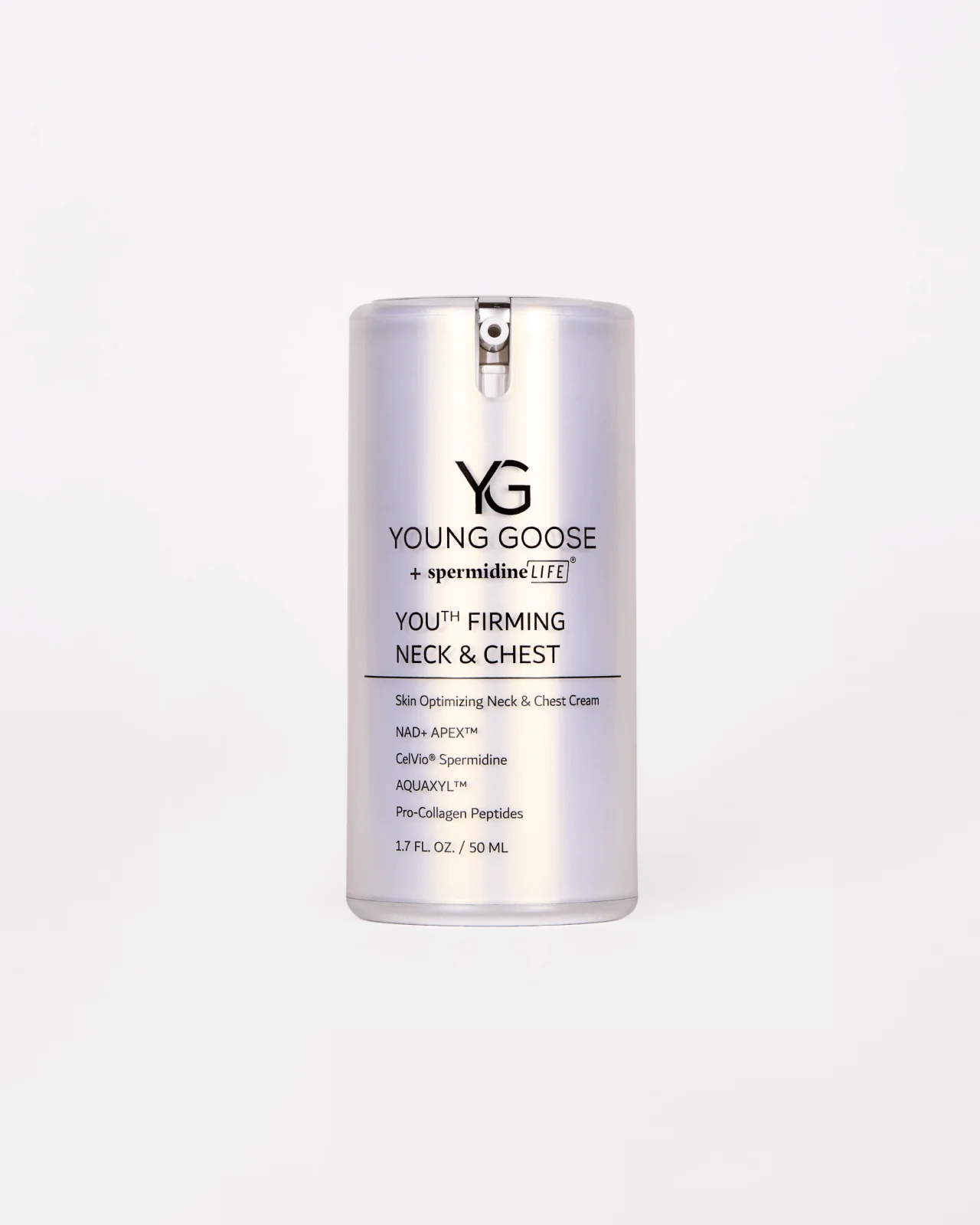 YOUTH FIRMING NECK & CHEST