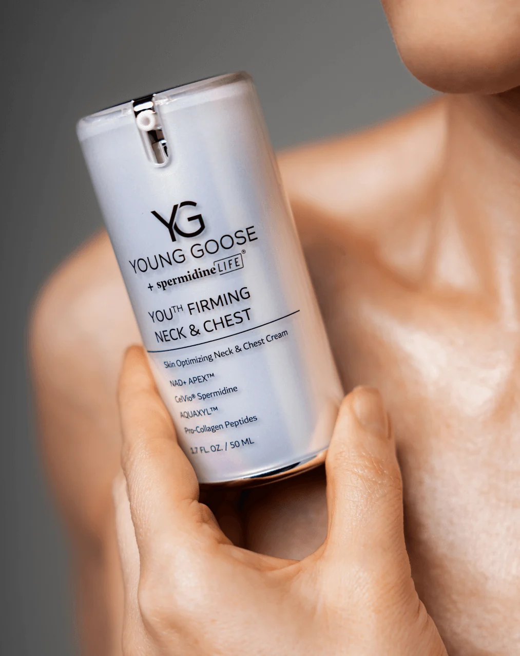 YOUTH FIRMING NECK & CHEST - Image 6